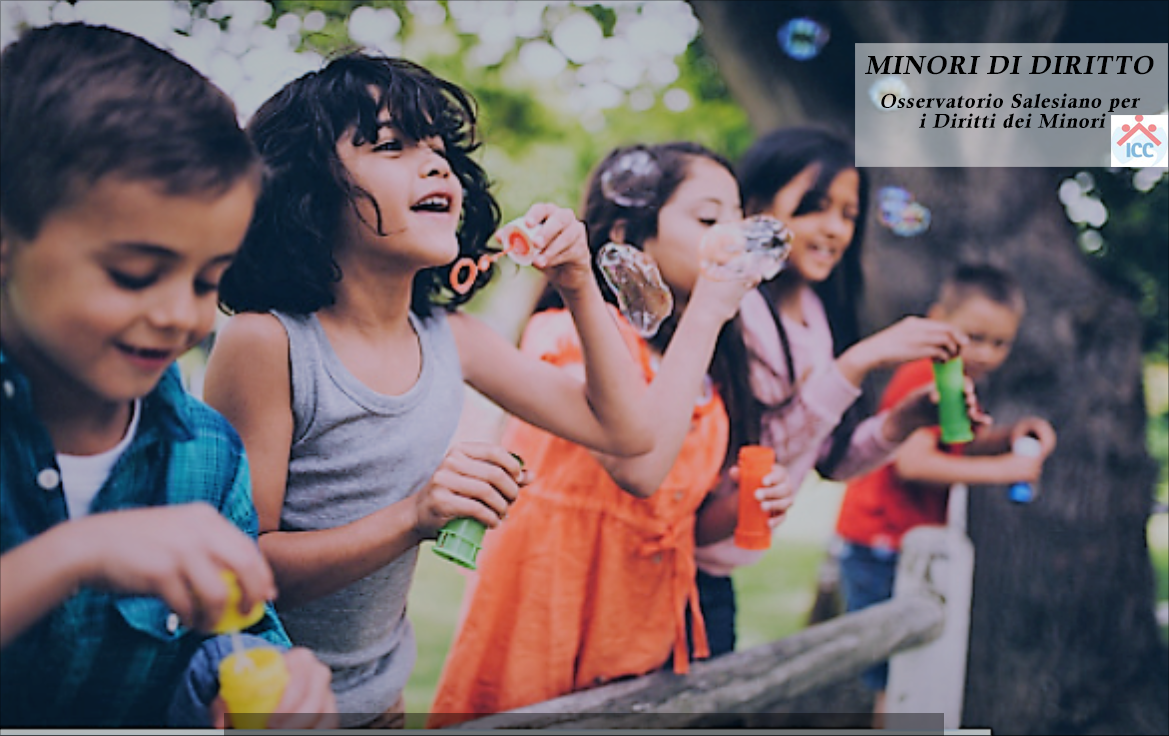 Osservatorio Salesiano per i diritti dei minori