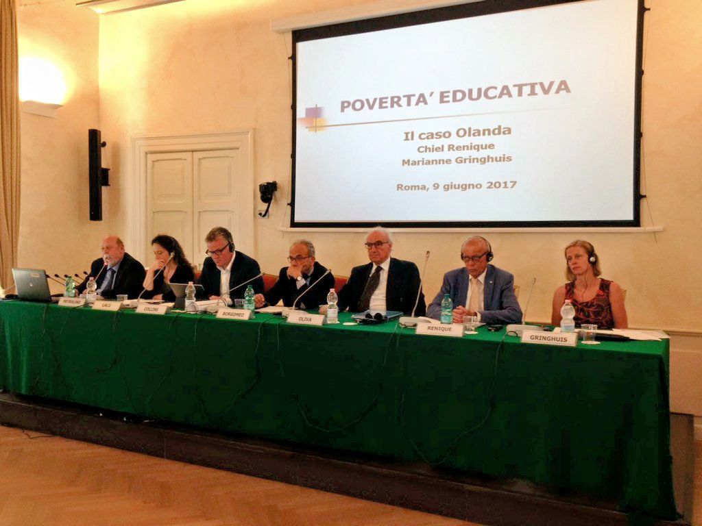 Osservatorio Salesiano per i diritti dei minori